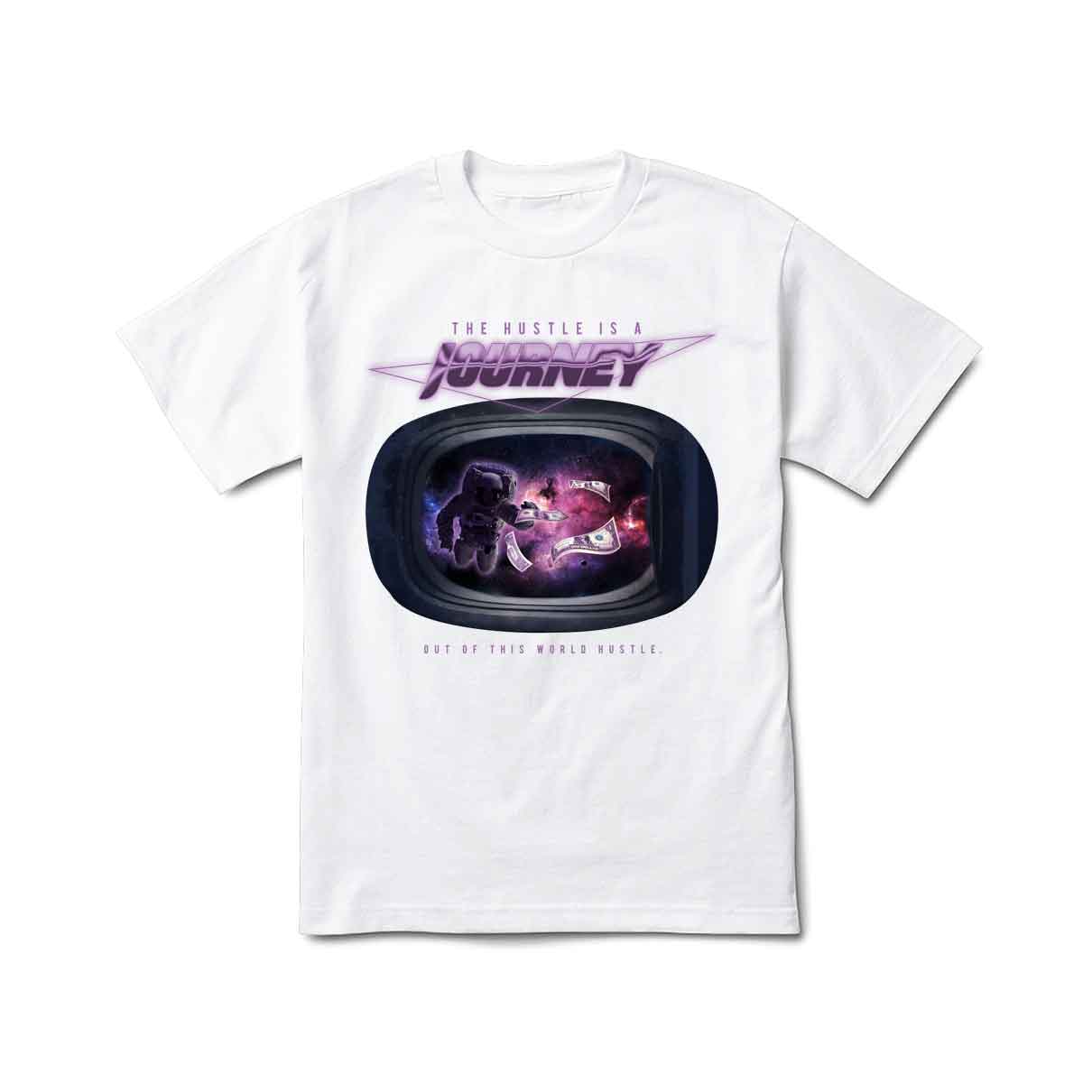 Journeys shop thrasher shirt