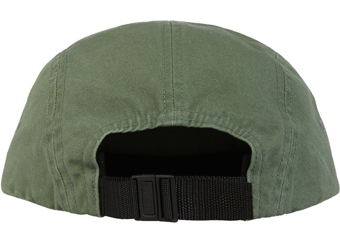 Supreme Military Camp Cap (FW19)- Olive – Streetwear Official