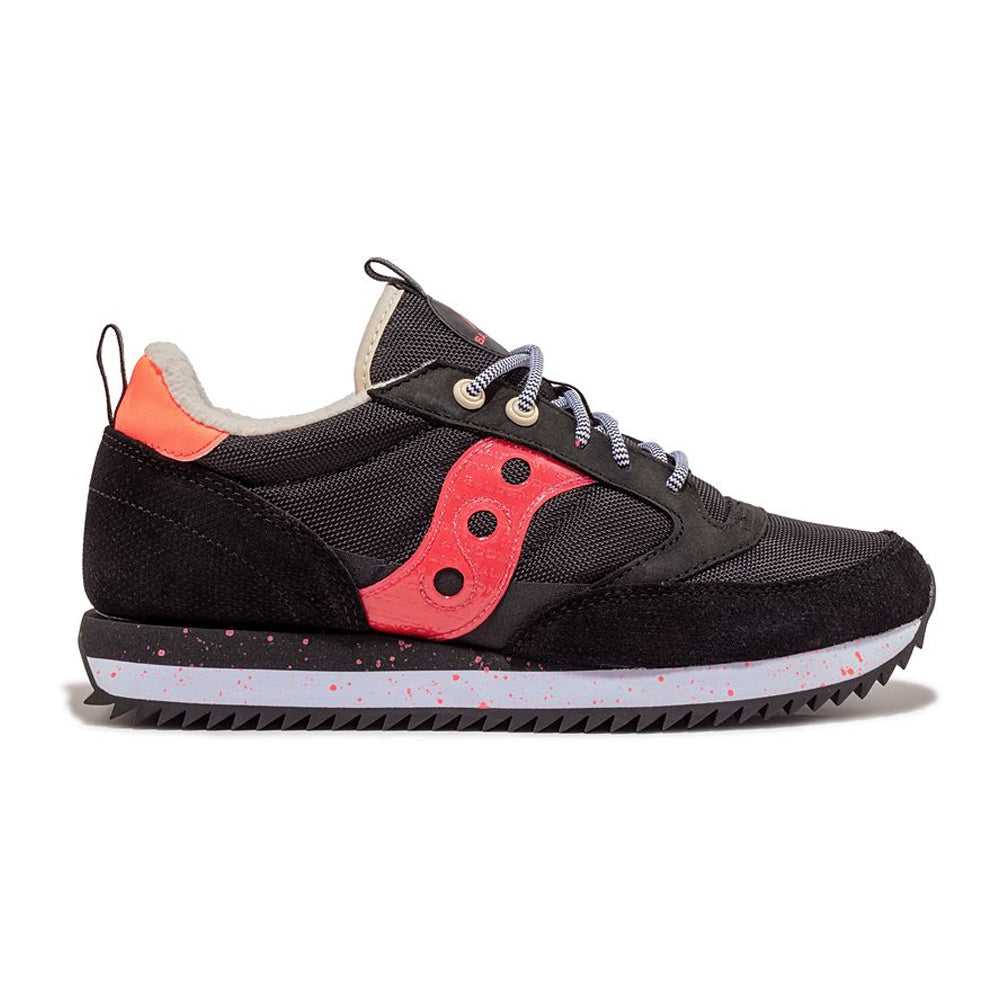 Saucony Jazz Original Peak Black ViZiPink