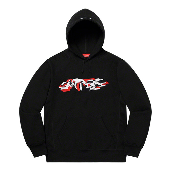 Supreme discount delta hoodie