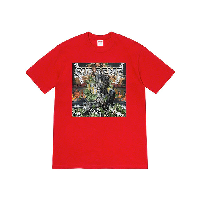 Supreme clearance dragon tee