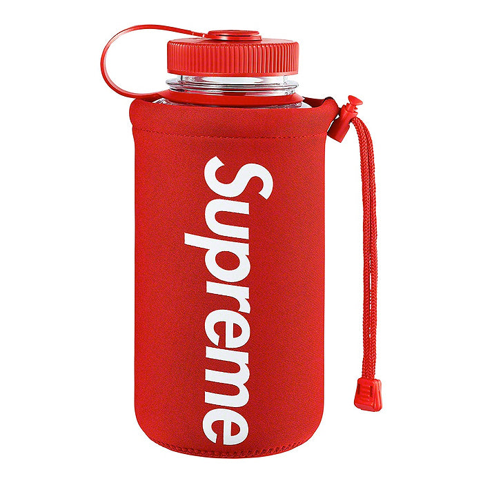 Supreme Nalgene 32 oz. Bottle- Red – Streetwear Official