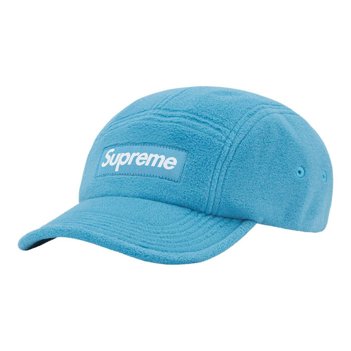 Supreme polartec camp sales cap