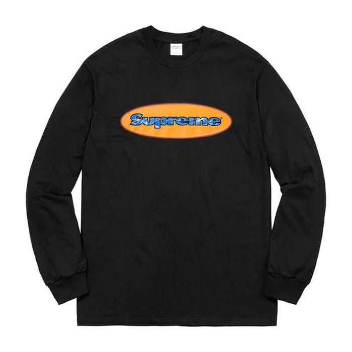 Supreme store ripple ls