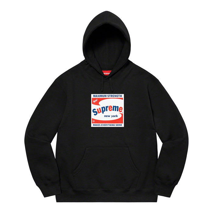 Supreme Shine store Hoodie