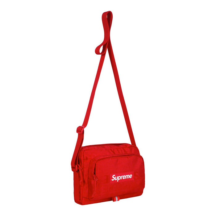 Supreme Shoulder Bag (ss19)