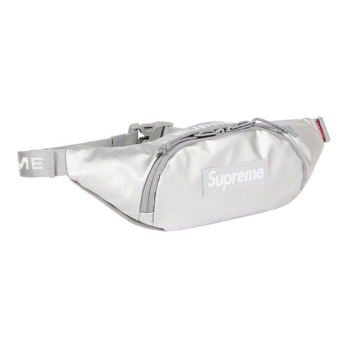 Supreme Waist Bag 'White