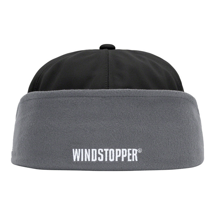 Supreme WINDSTOPPER® Earflap Box Logo New Era®- Black – Streetwear