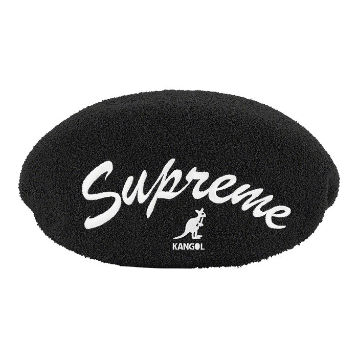 Supreme®/Kangol® Bermuda 504 Hat- Black – Streetwear Official