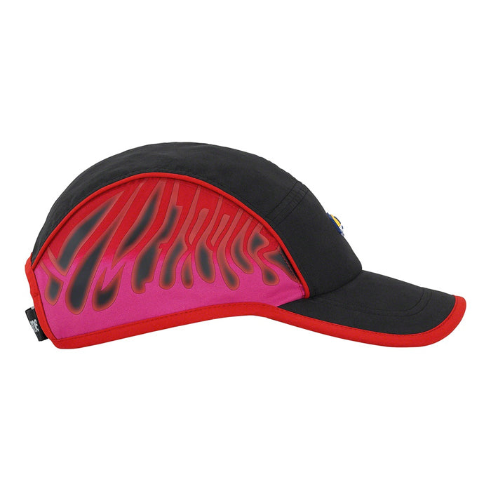 Supreme®/Nike® Air Max Plus Running Hat- Black