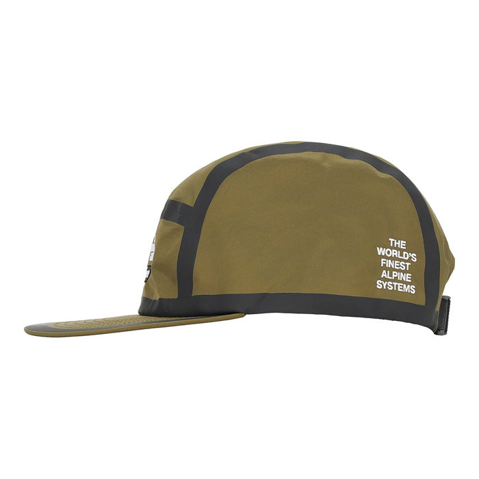 Supreme®/The North Face® Summit Series Outer Tape Seam Camp Cap- Olive