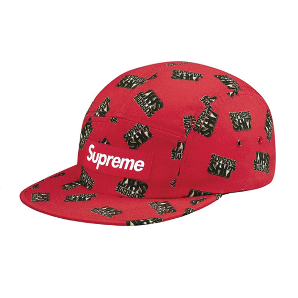 Supreme - Supreme¬Æ SHIT Cap