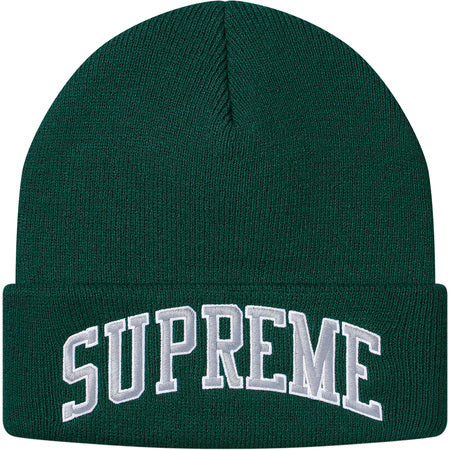 Supreme Raiders NFL '47 Beanie- Dark Green