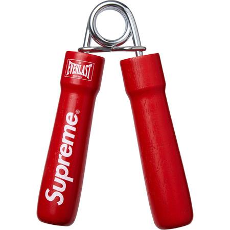 Supreme - Supreme Everlast Hand Grip- Red