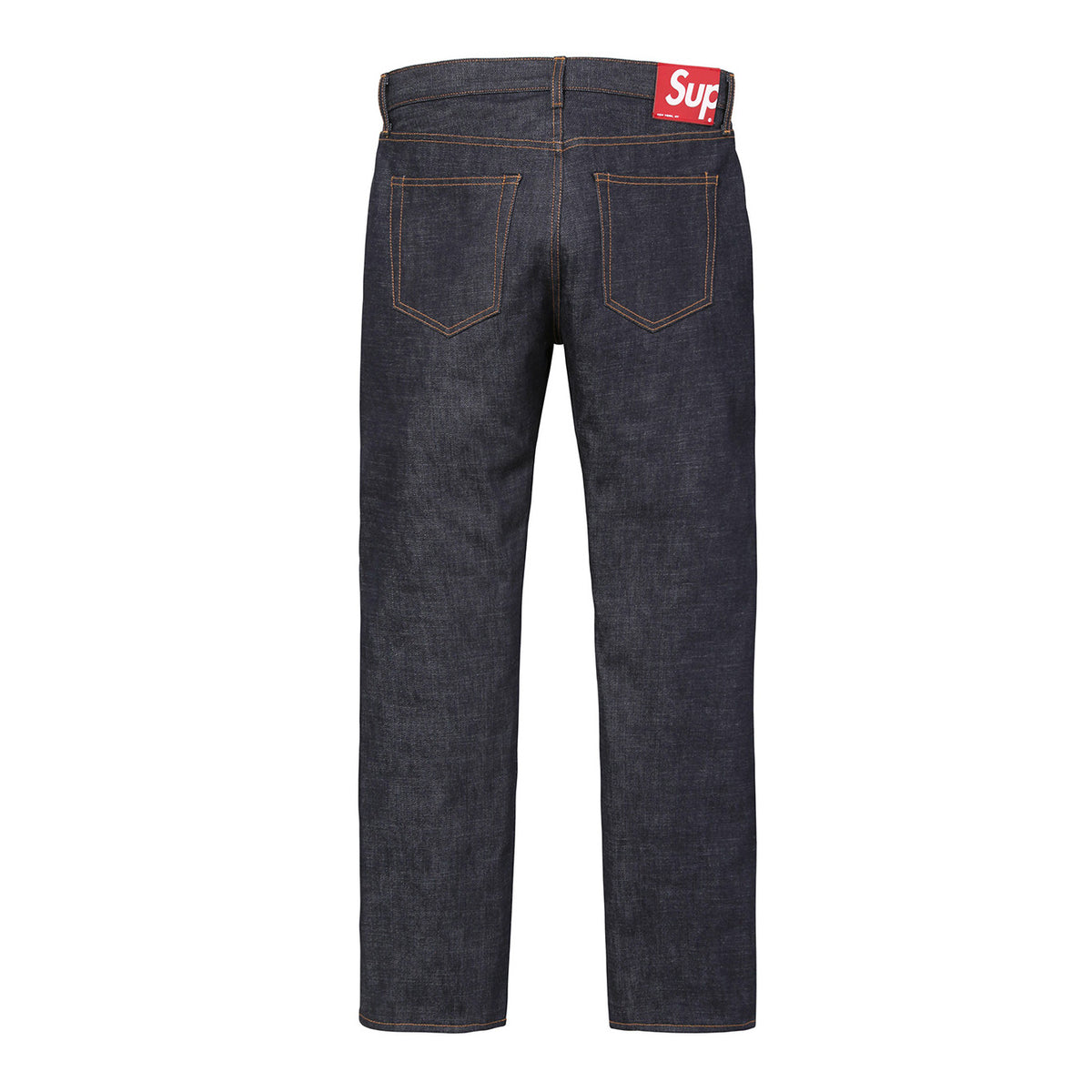 Supreme - Supreme: Rigid Slim Jean – Streetwear Official