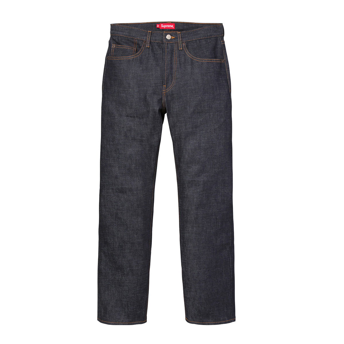 Supreme - Supreme: Rigid Slim Jean – Streetwear Official