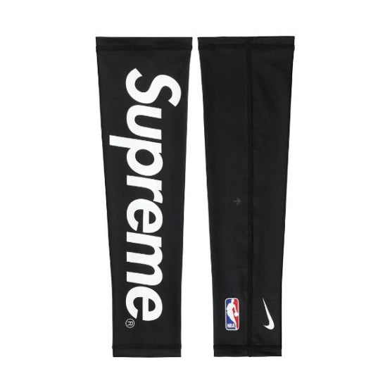 Basketball arm hot sale sleeves supreme