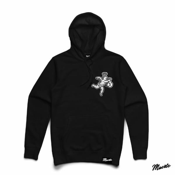 SMALL CHE Hoodie  - HW