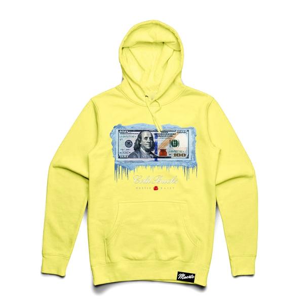 COLD BUCKS HOODIE