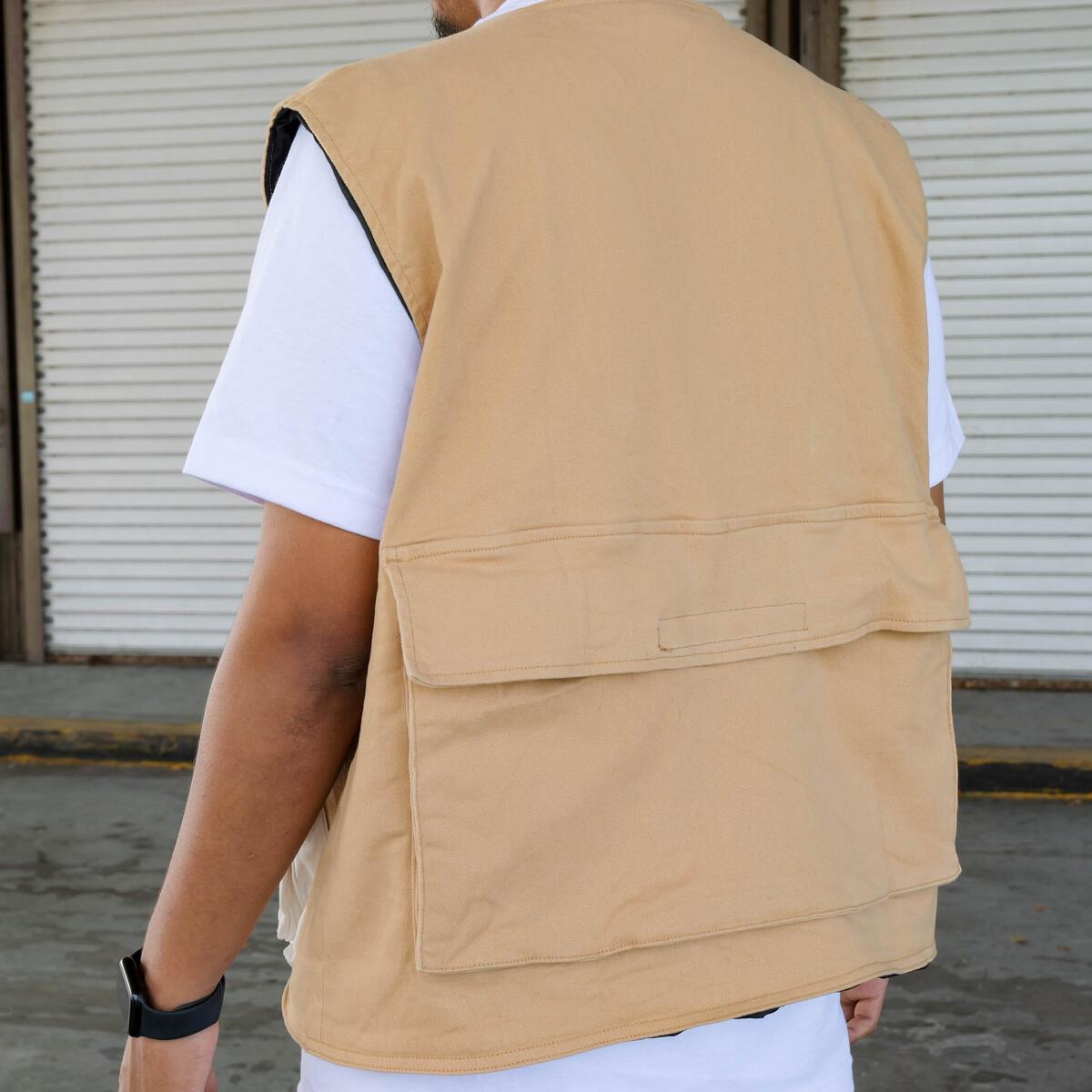 BASS UTILITY VEST C18