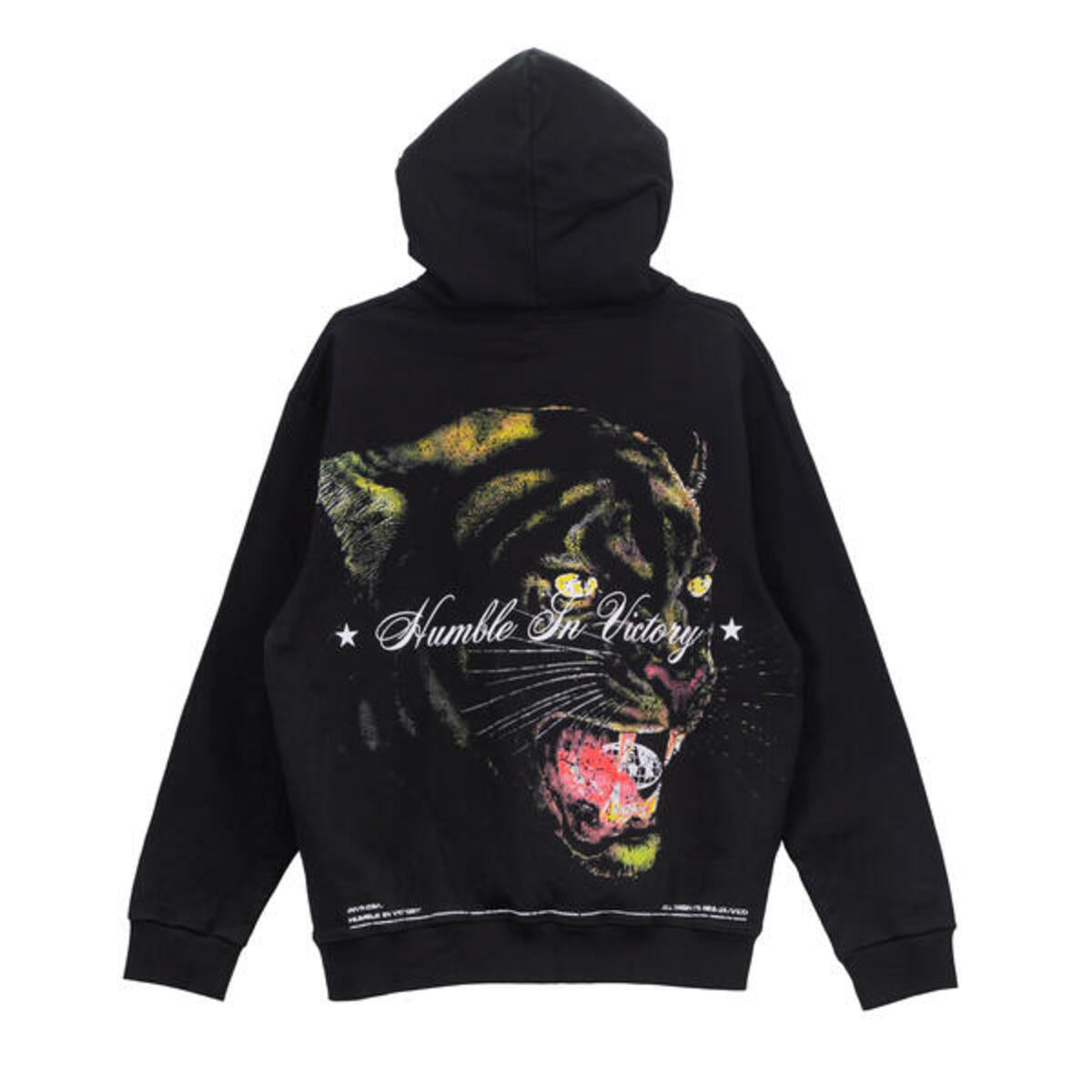 Predator Hoodie