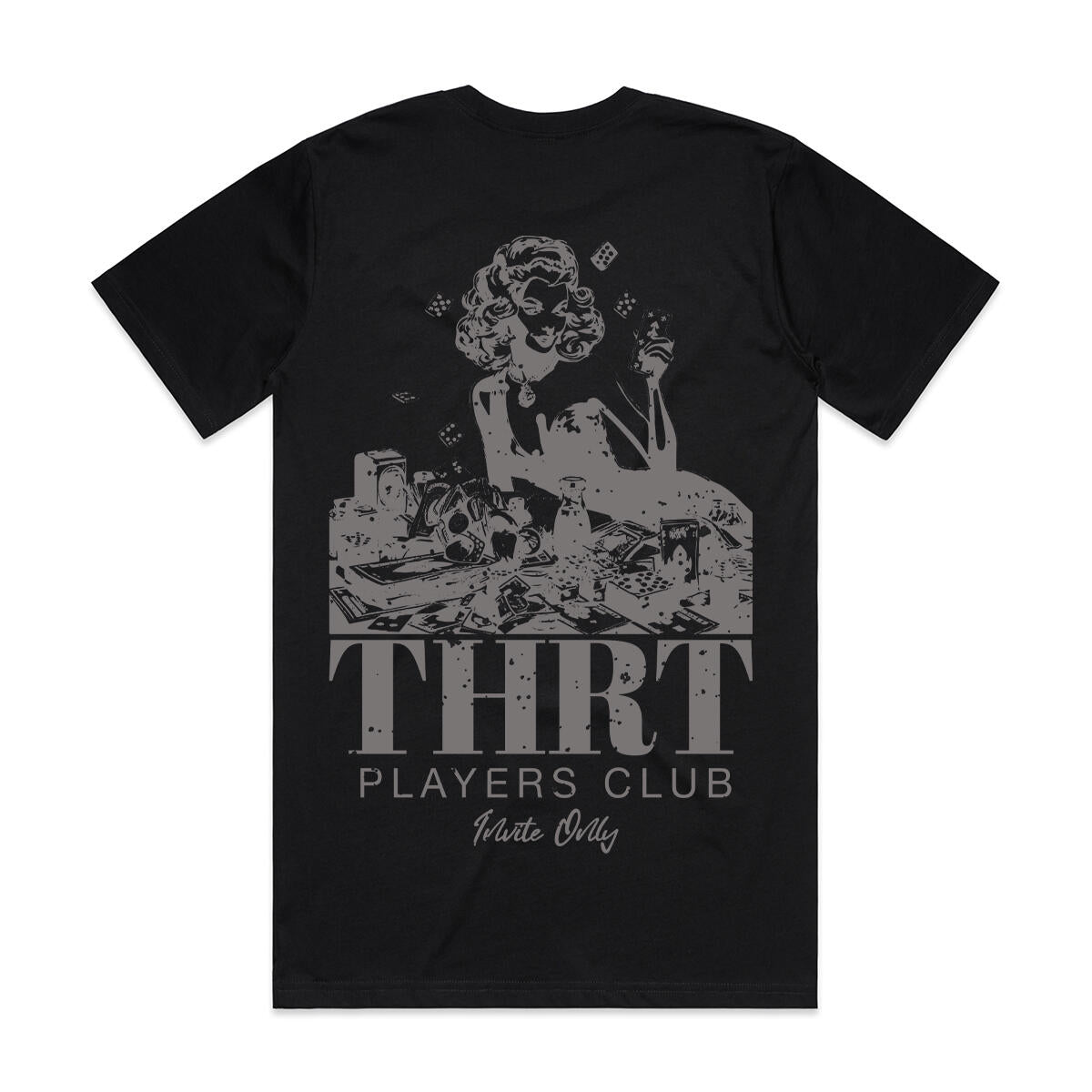 WALTON Tee