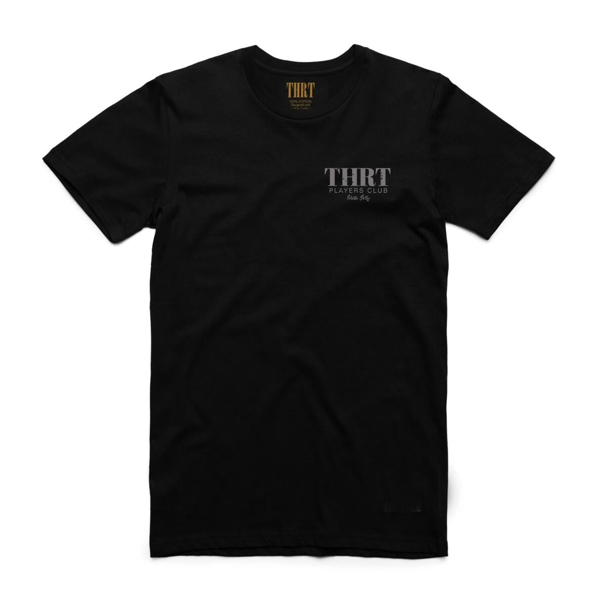 WALTON Tee