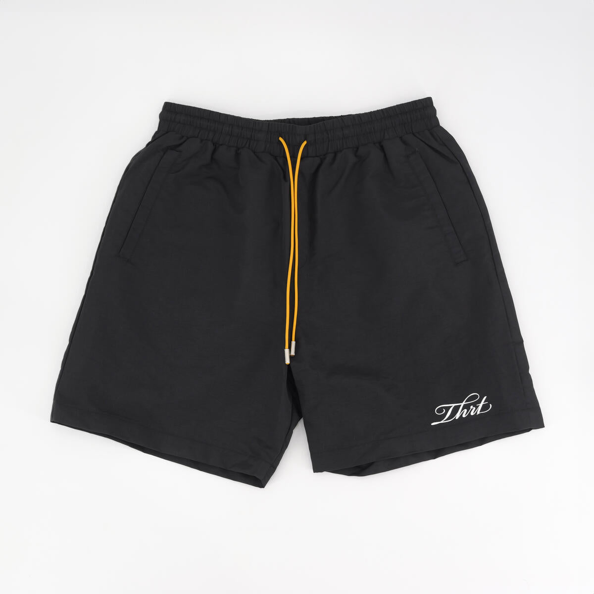 THRT TRUNKS - BLACK