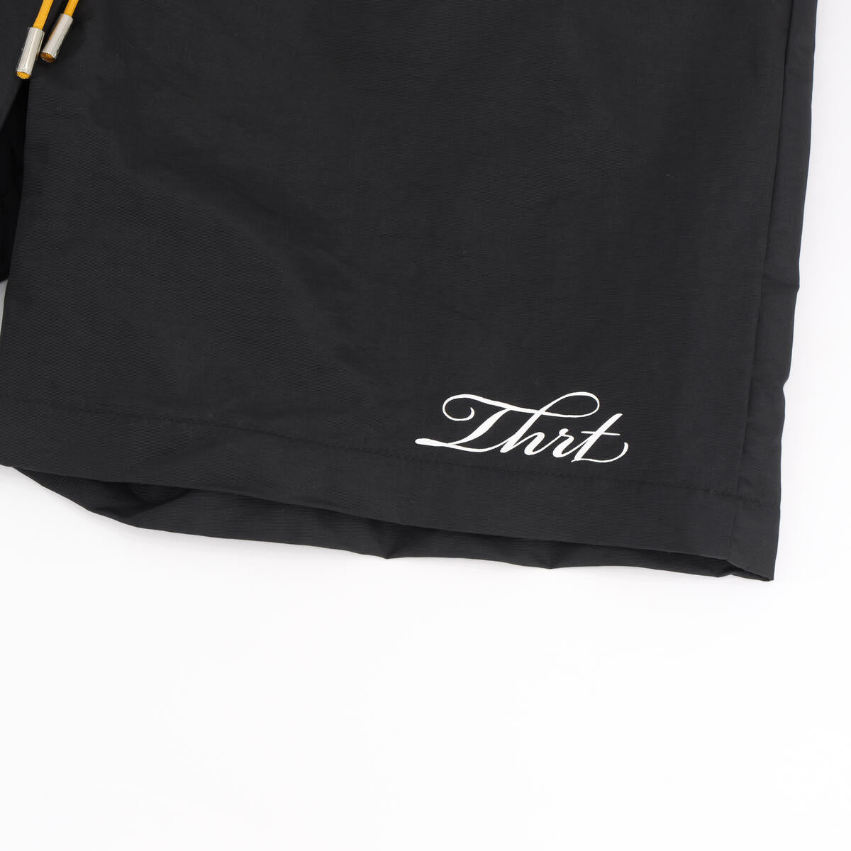 THRT TRUNKS - BLACK