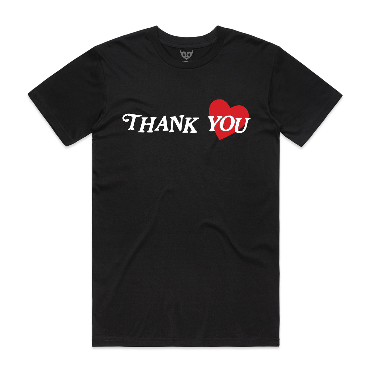 Thank You 27 FRONT/BACK