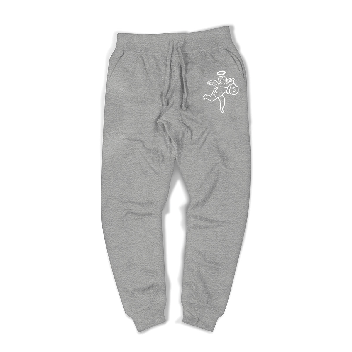 Angel Logo Joggers -CLR