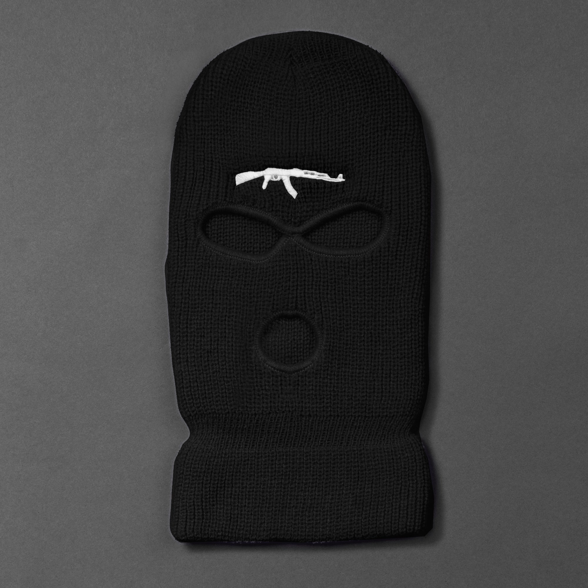 Big AK Ski Mask