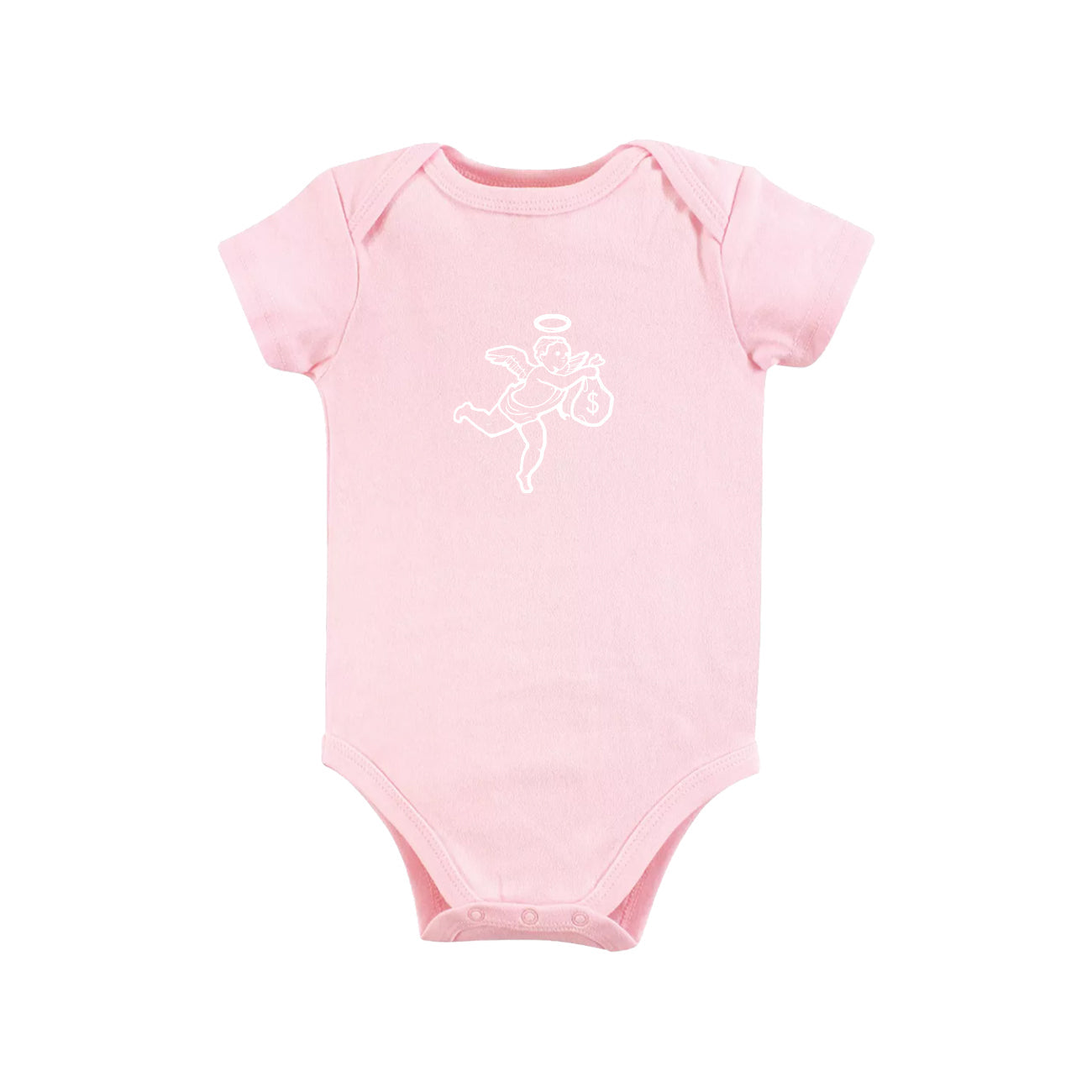 Angelitos Onesie