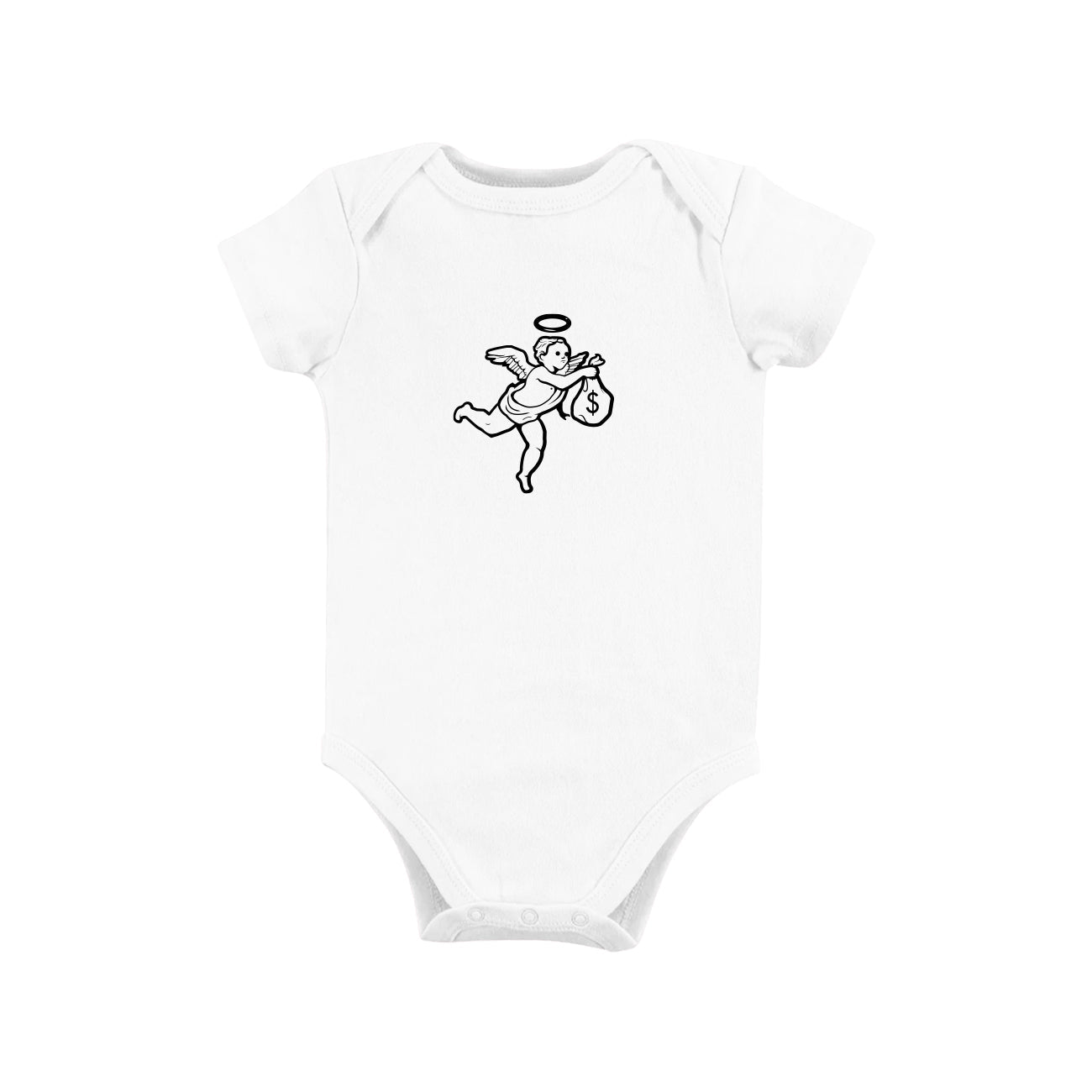 Angelitos Onesie