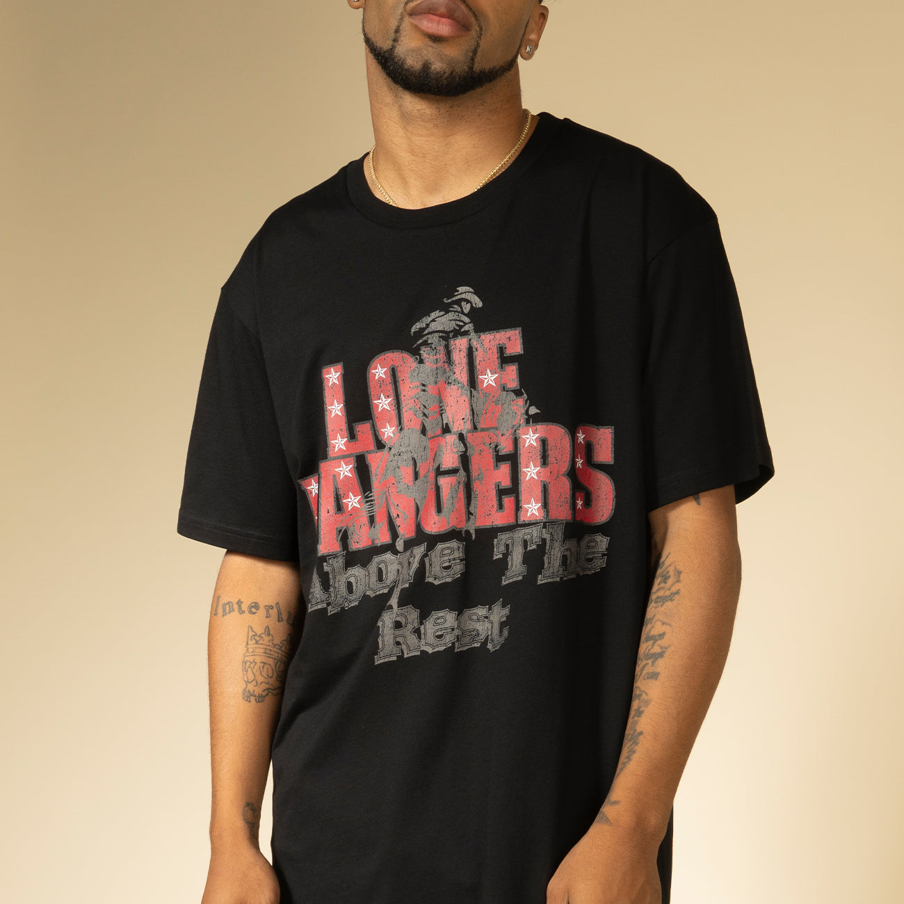 Lone Rangers Tee