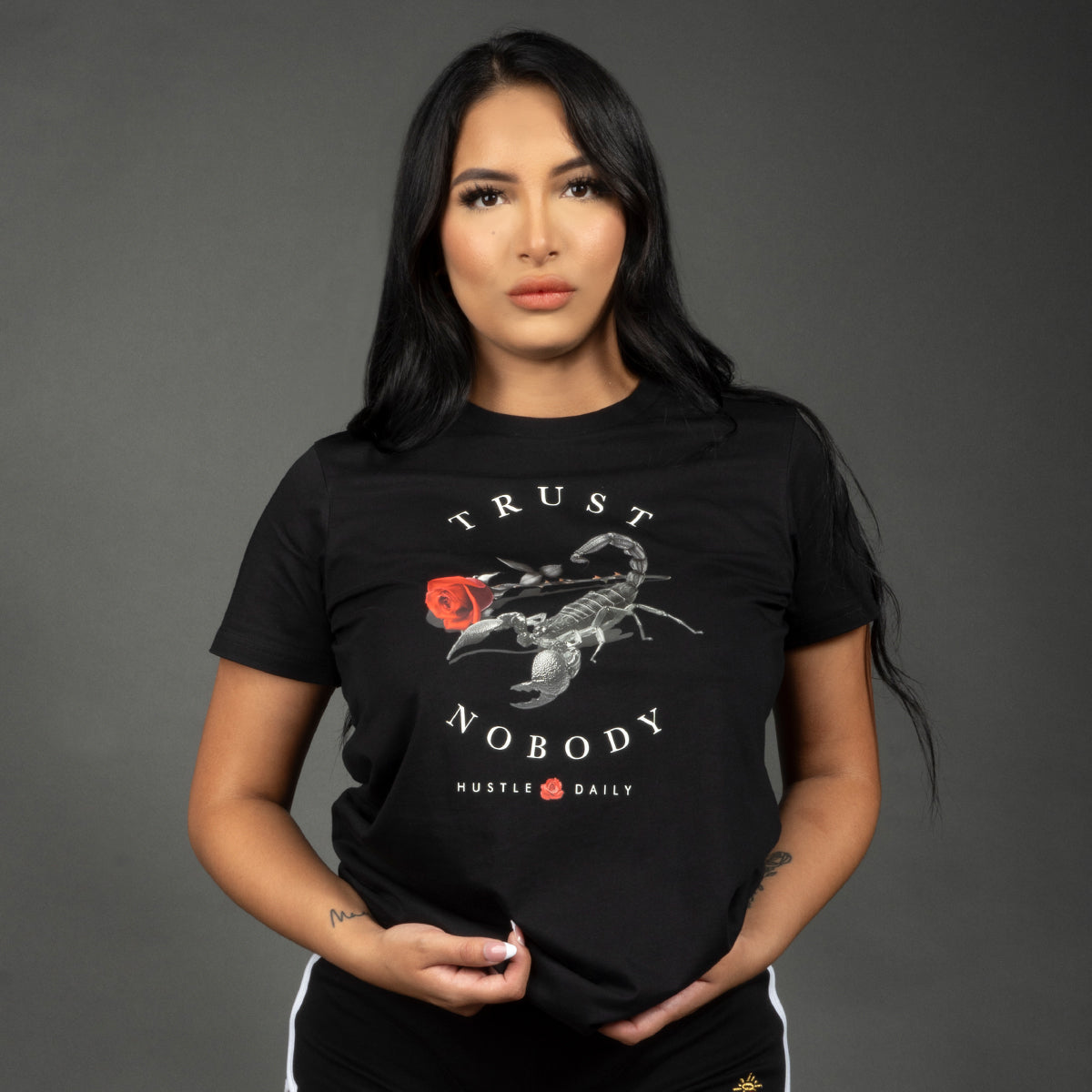 AJ1OG Scorpion - Women's Tee