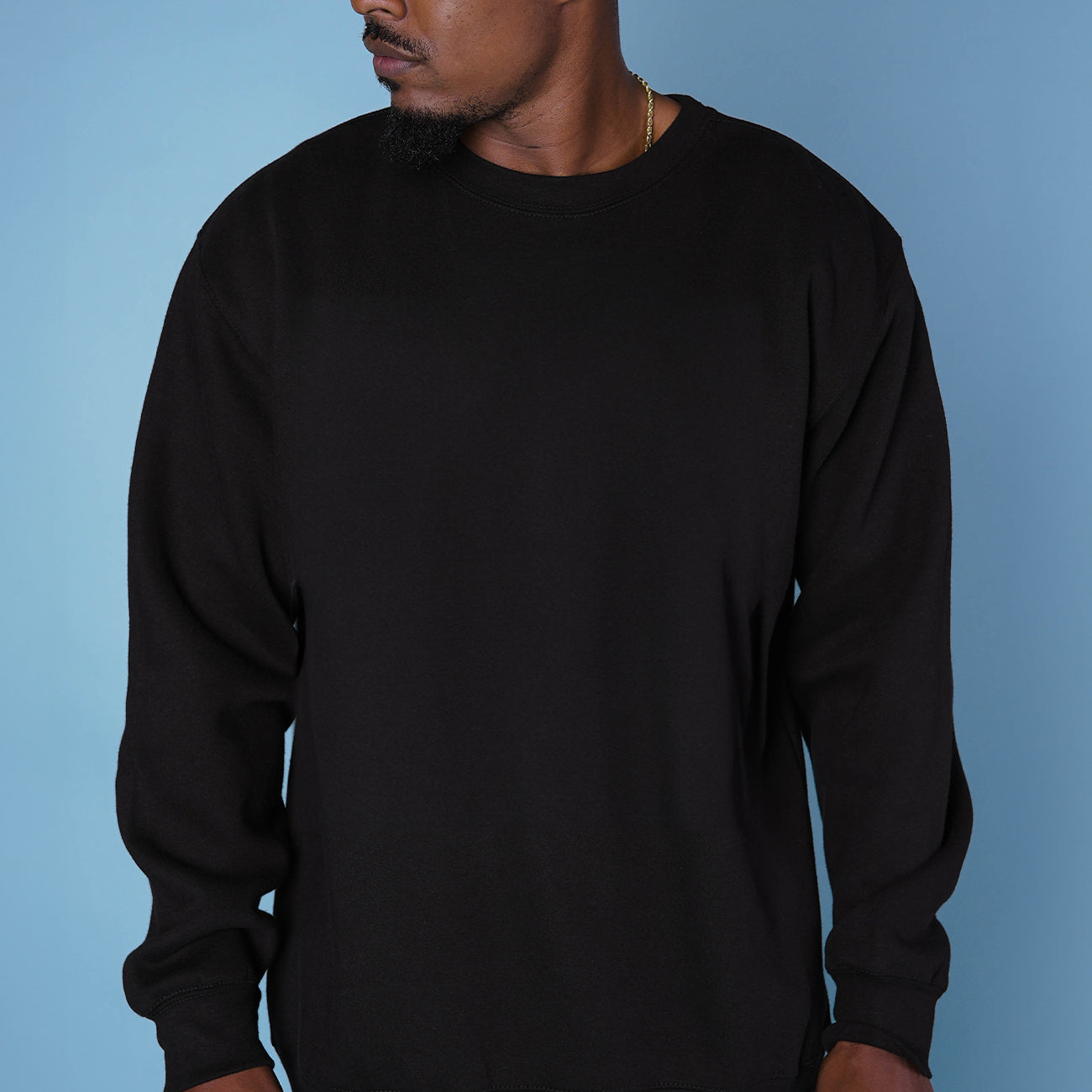 Crewneck - Basic