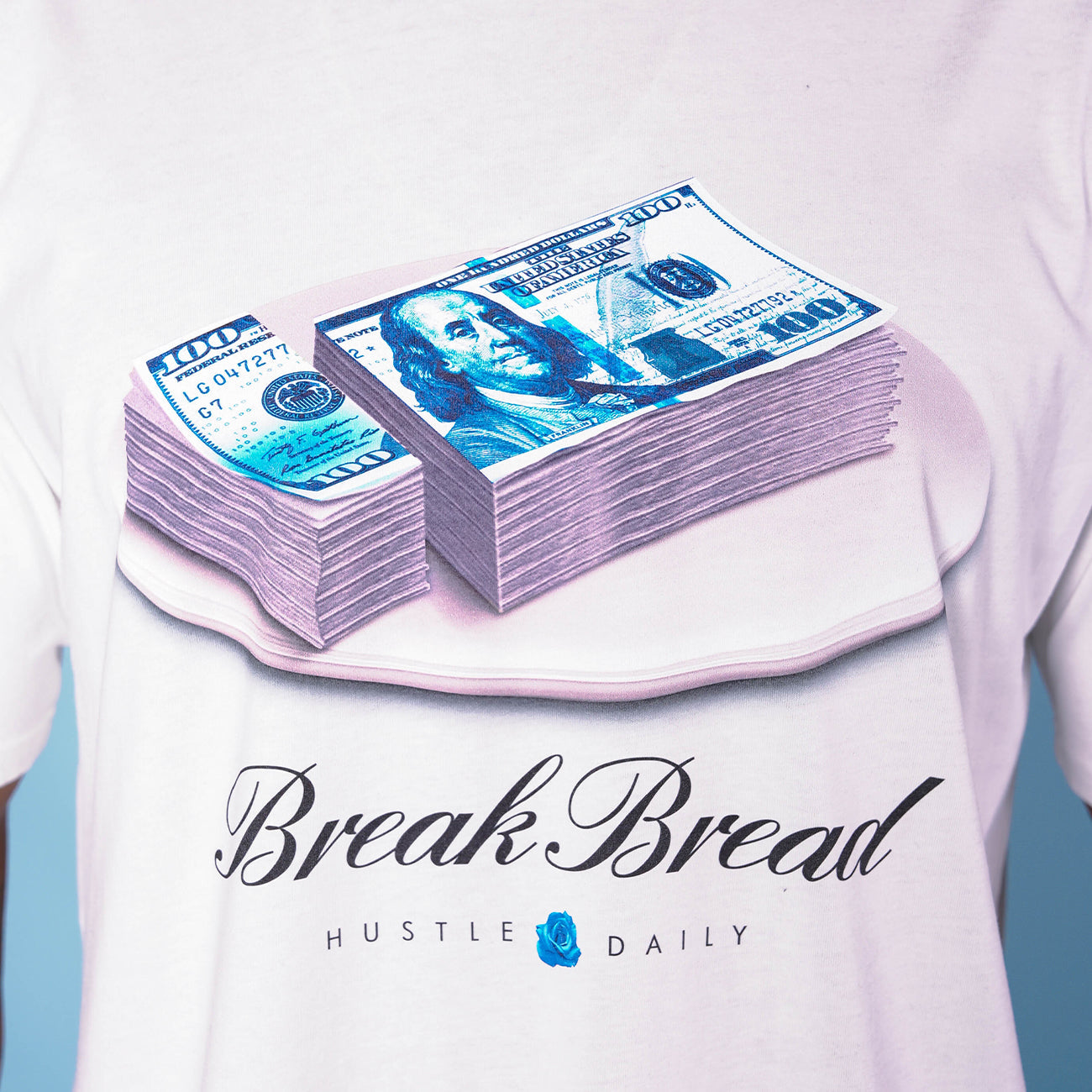 YZ7 Kya Break Bread Cash