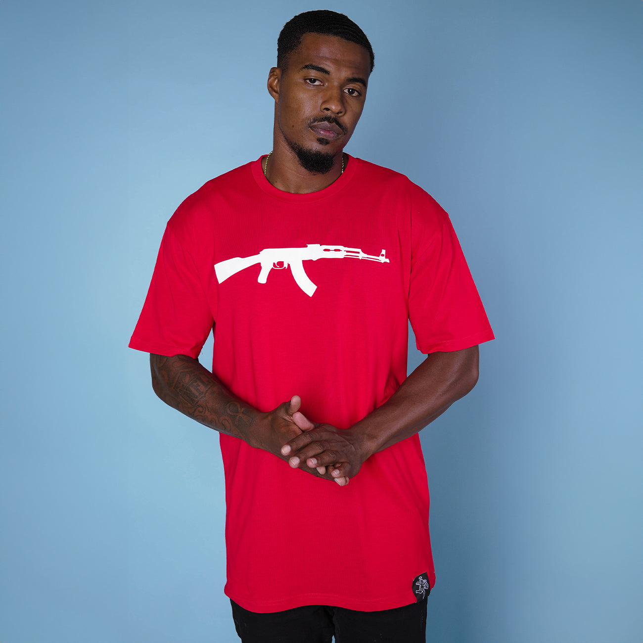 AK - Classics Tee