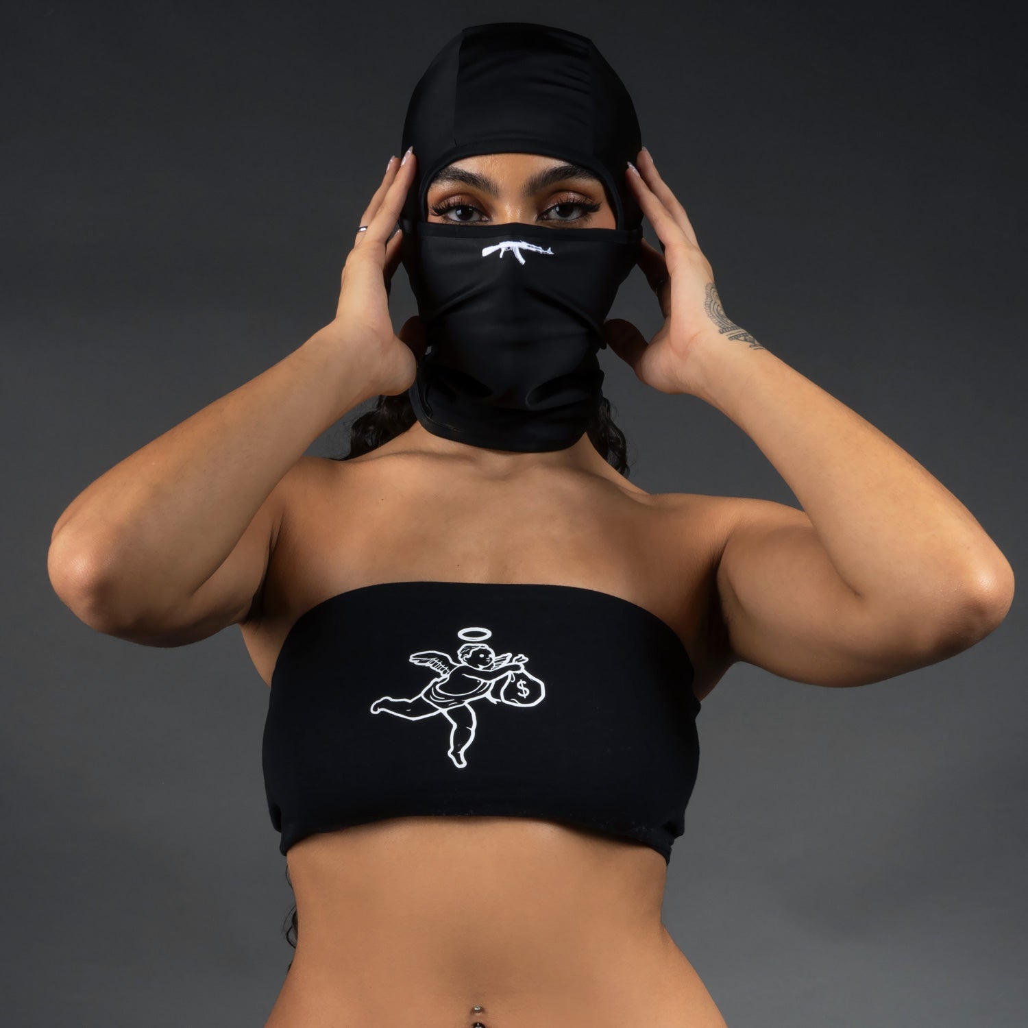 AK Tactical Balaclava ((Daily Use)) 3.0