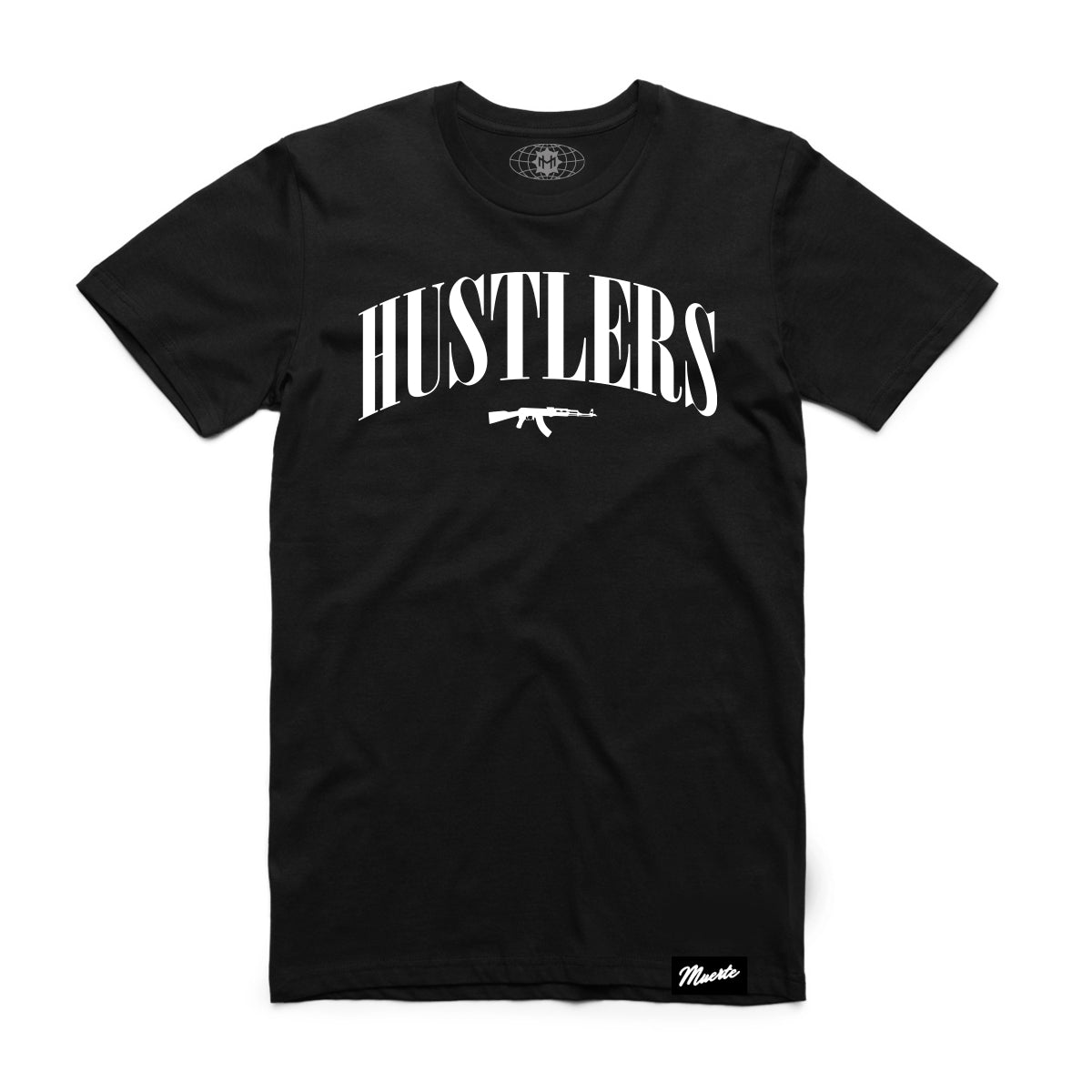 Hustlers AK