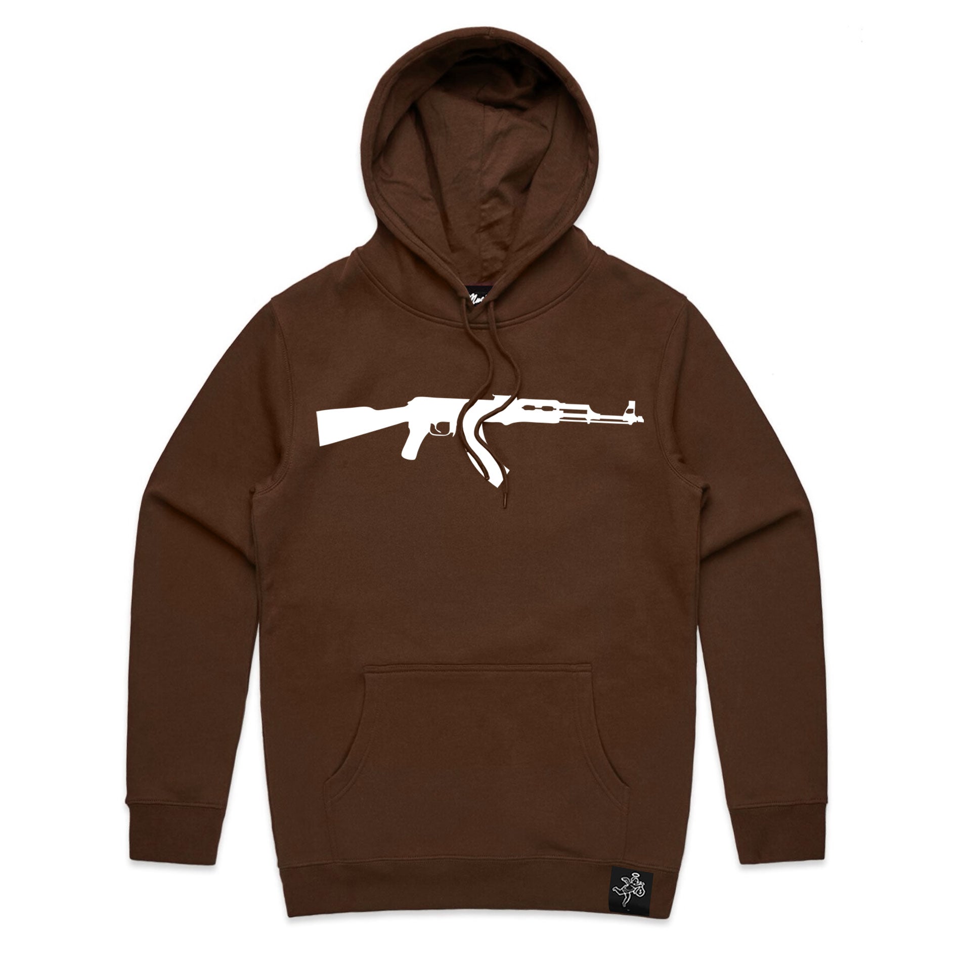 Big AK Hoodie