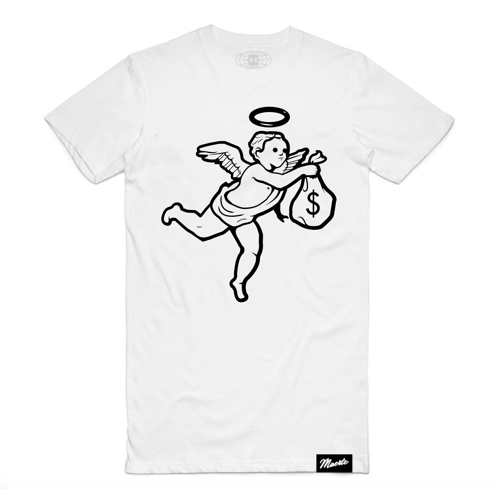 Angel Classic Tee - BT