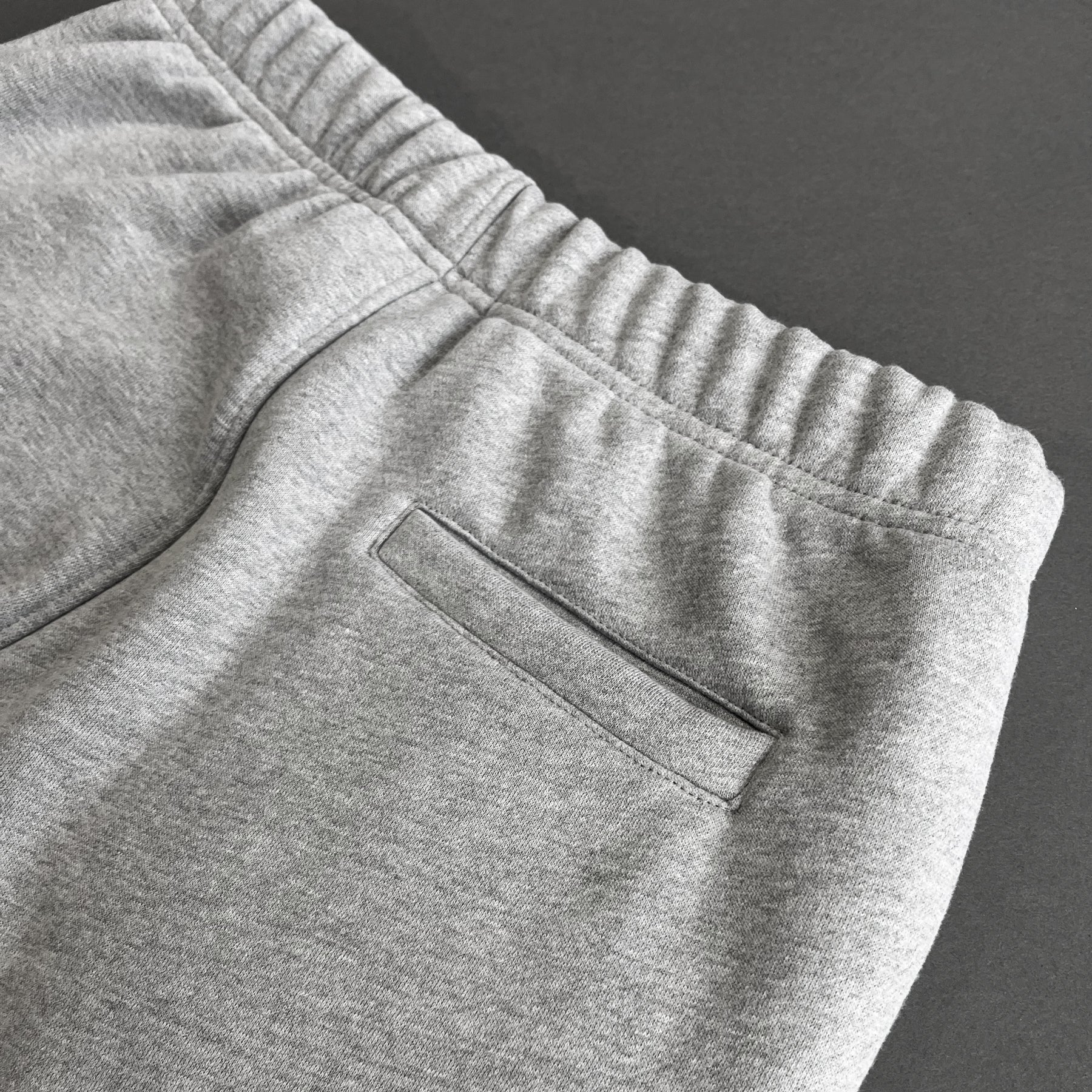 Motivated Stacked Fleece Flare Sweatpants