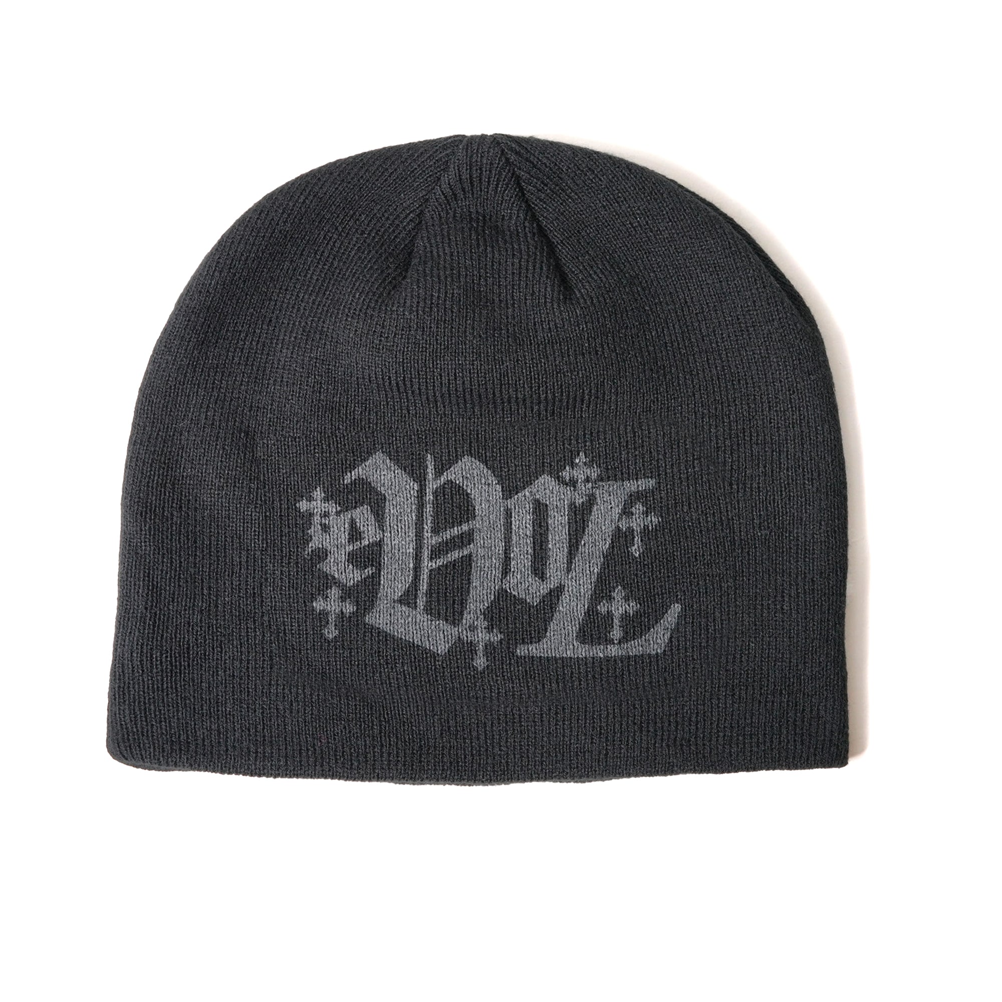 Evol Crosses Beanie