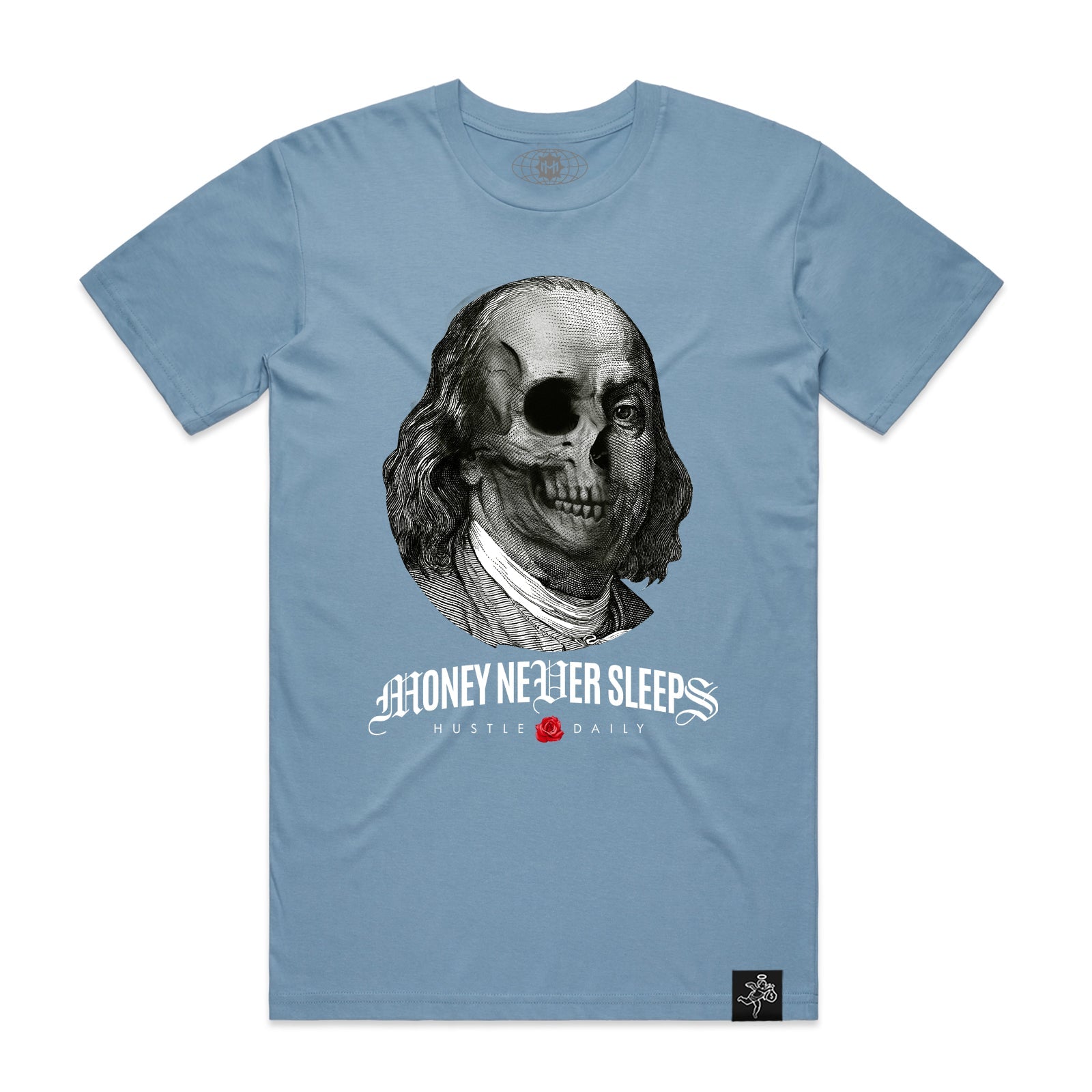 MNS SKULL BEN