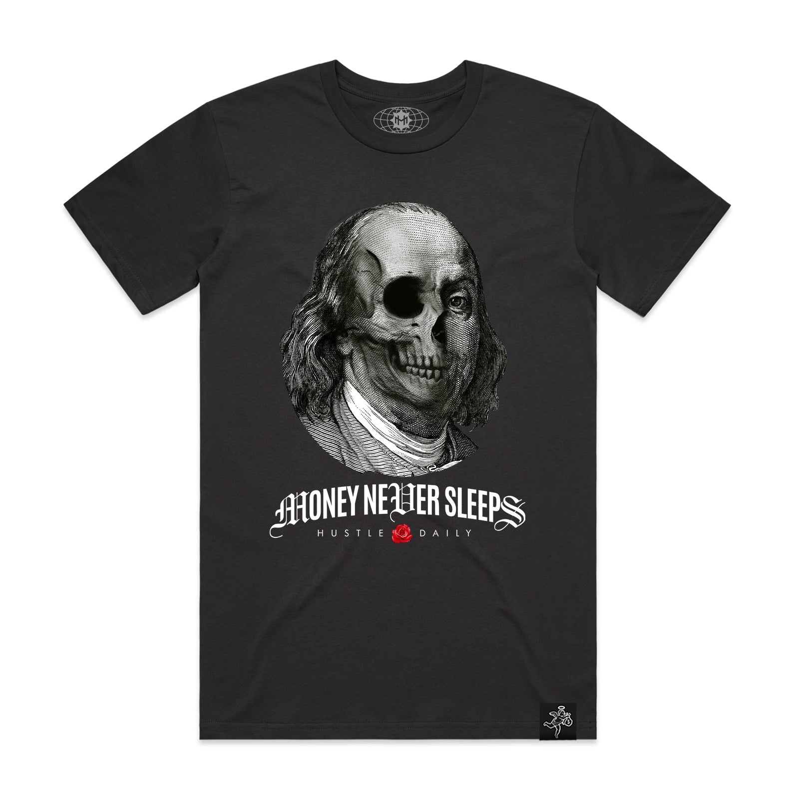 MNS SKULL BEN