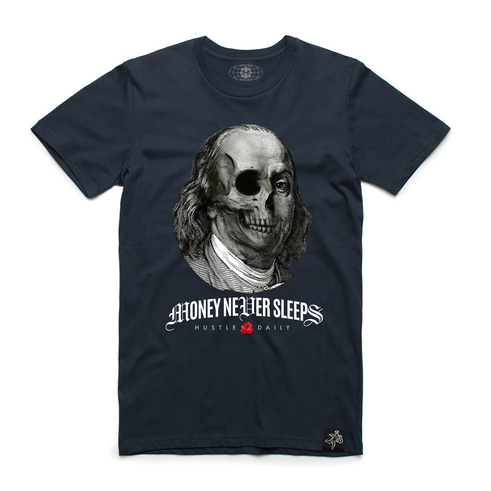 MNS SKULL BEN