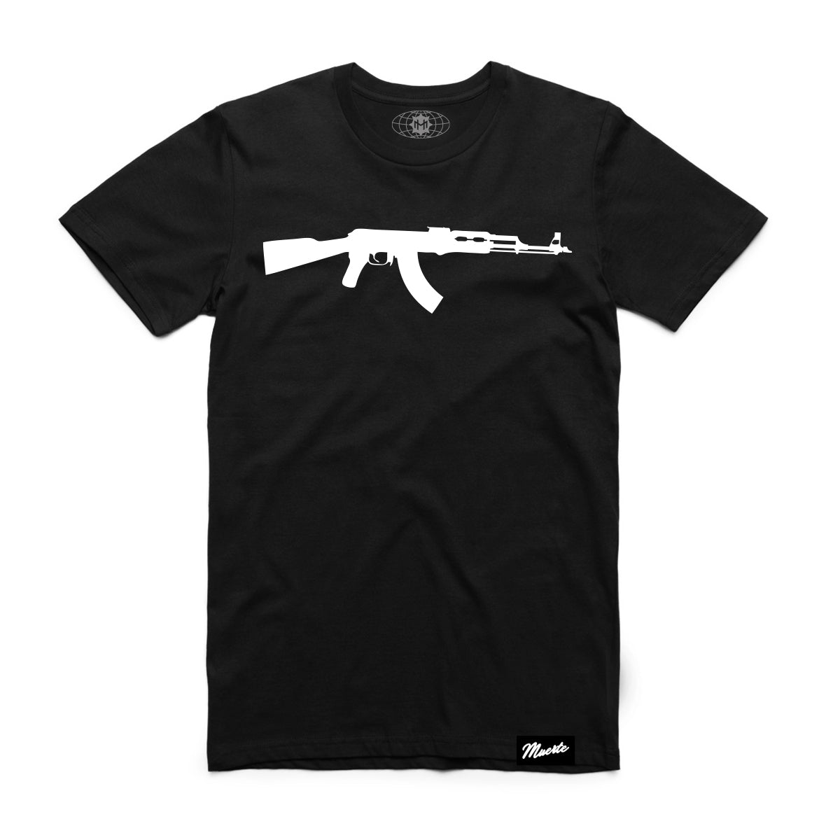 AK - Classics Tee