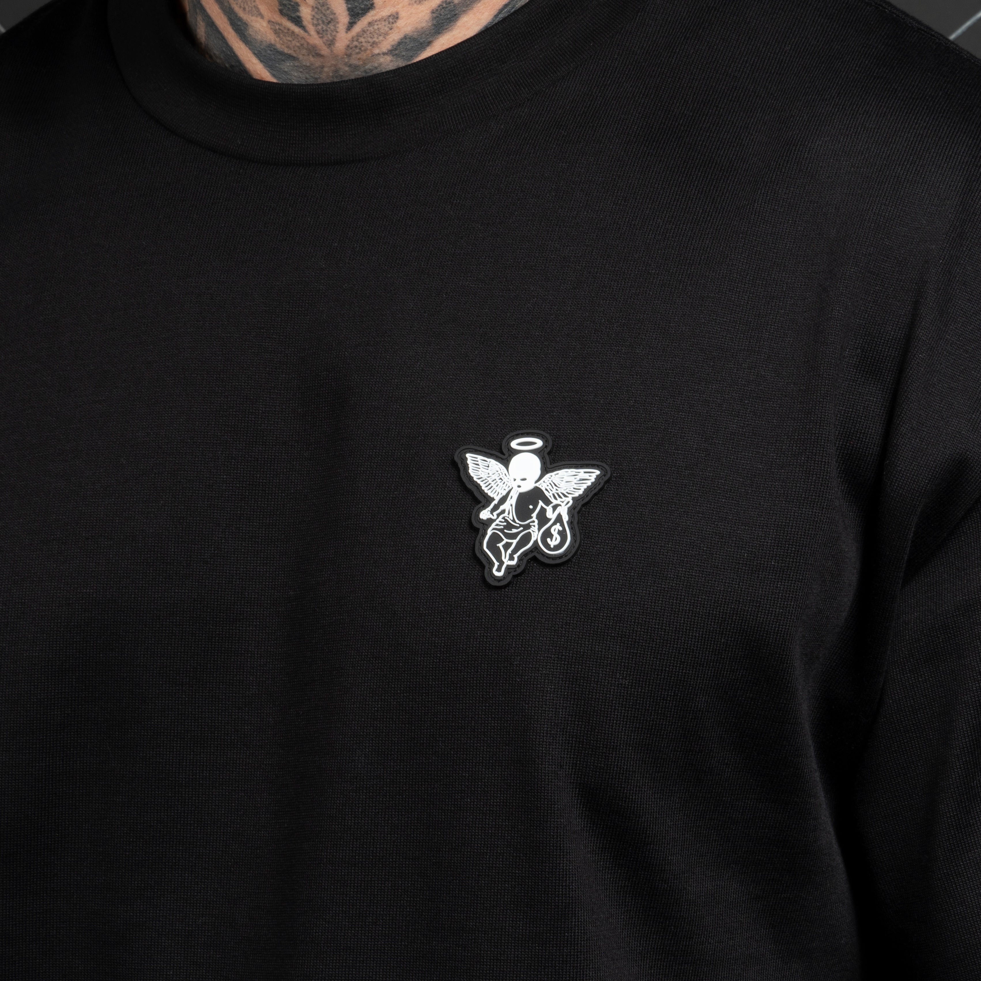 MM Angel RP Ultra Heavyweight Tee